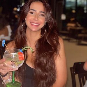 Meet your Posher, Giulia